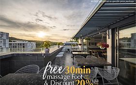 Ann Hotel & Spa Khem Beach Pq